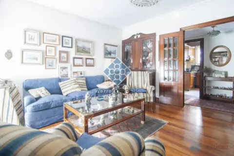 Piso en calle Zumalakarregi