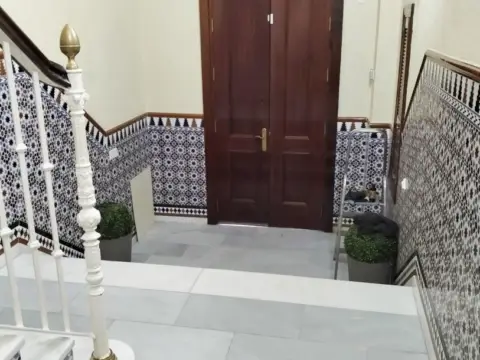 Casa en Centro San Rafael