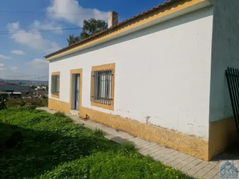 Finca rústica en 06805