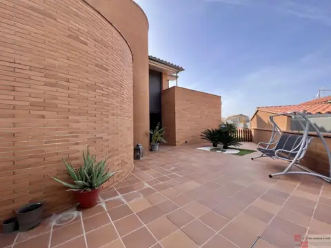 Casa en Bobila