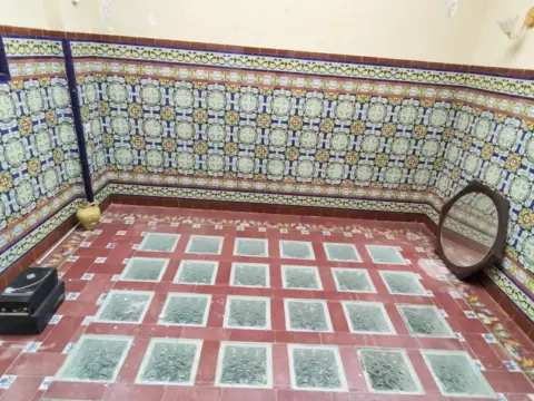 Casa en Mercado Central