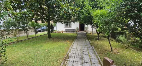 Casa en calle de la Sotileza