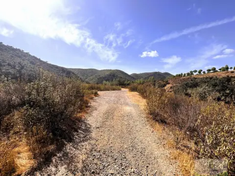 Finca rústica en Berrocal