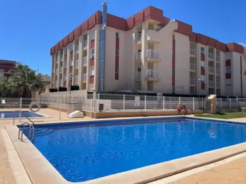 Apartamento en Lomas de Cabo Roig
