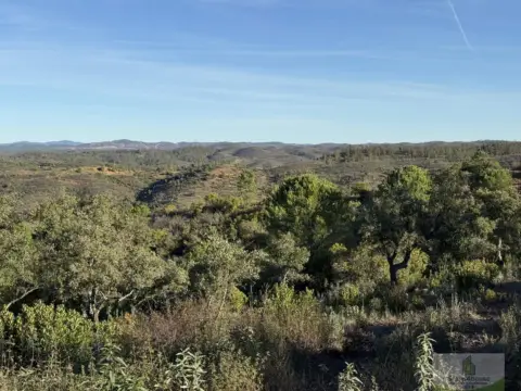Terreno en Berrocal