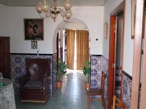 Casa en Alange