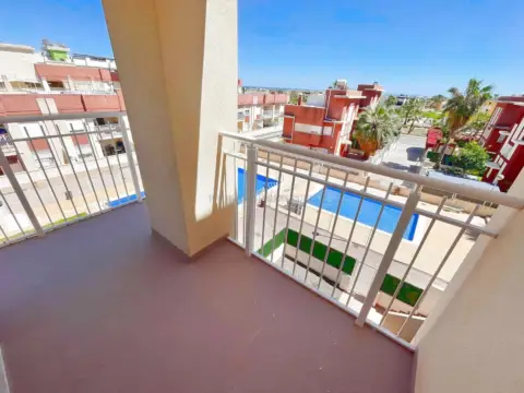 Apartamento en Lomas de Cabo Roig