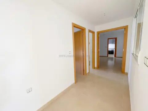 Apartamento en Lomas de Cabo Roig