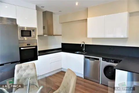 Piso en calle Arroyo Naranjo