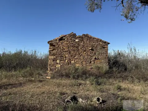 Terreno en Berrocal