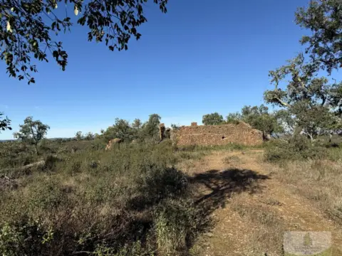 Terreno en Berrocal