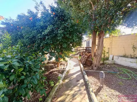 Casa en Carretera El Poligono