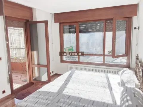 Apartamento en calle de Melquíades Álvarez