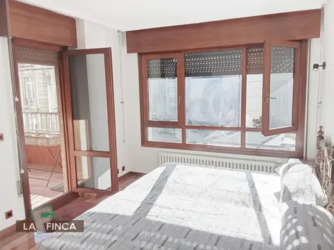 Apartamento en calle de Melquíades Álvarez