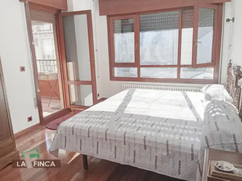 Apartamento en calle de Melquíades Álvarez