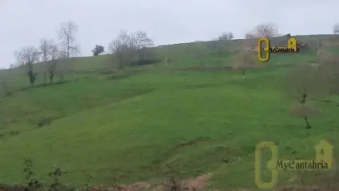 Finca rústica en Pamanes