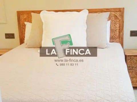 Apartamento en Avenida de Pedro Masaveu