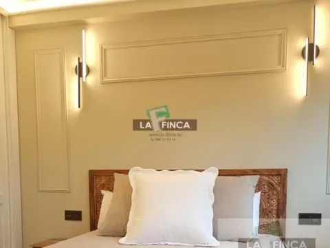 Apartamento en Avenida de Pedro Masaveu