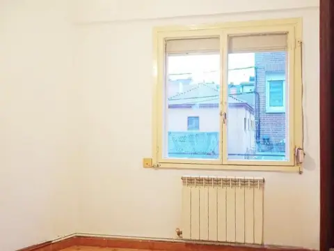 Piso en calle Asturias