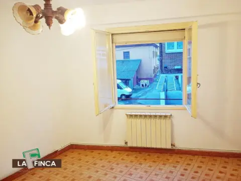 Piso en calle Asturias