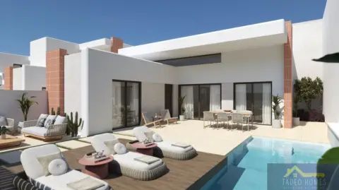 Casa rústica en calle Juan Ramón Jiménez, 40