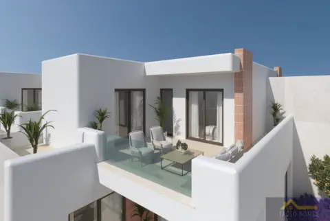 Casa rústica en calle Juan Ramón Jiménez, 40