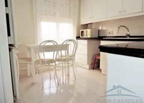 Piso en Avenida de Pablo Iglesias