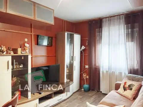 Piso en calle Cabornio