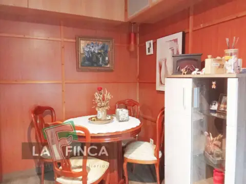 Piso en calle Cabornio