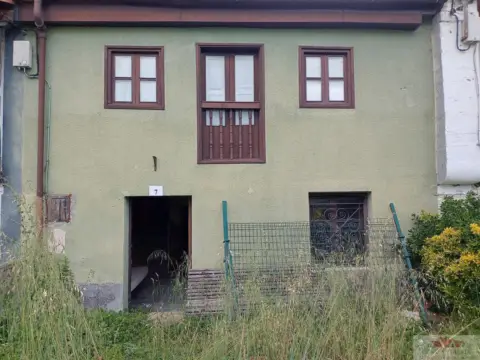 Casa en El Bosque