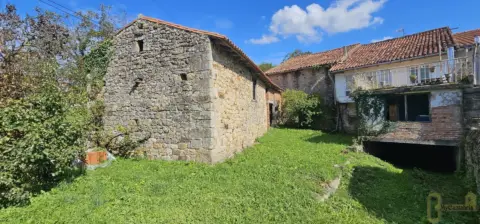 Casa en calle El Campo