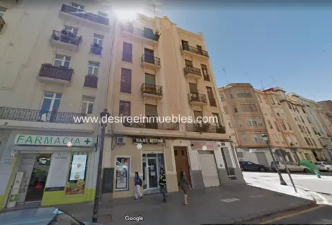 Piso en calle de Pedro Aleixandre