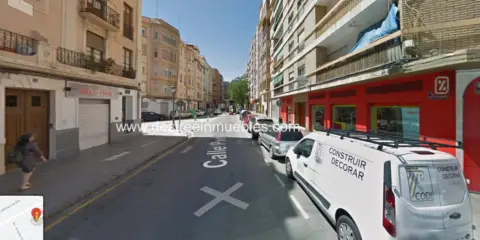 Piso en calle de Pedro Aleixandre