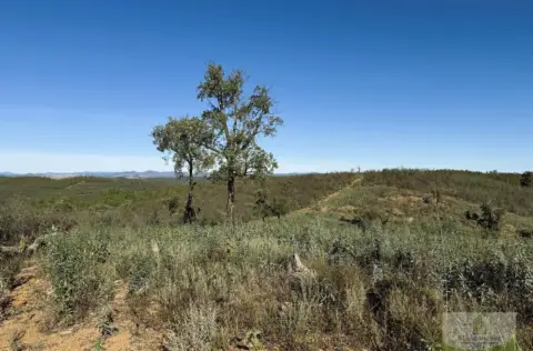 Terreno en Berrocal