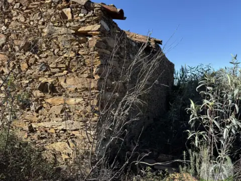 Terreno en Berrocal