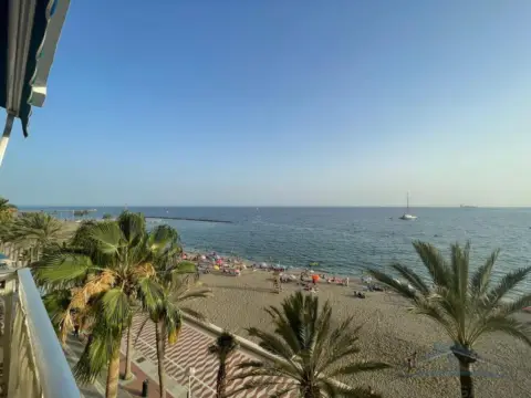 Piso en Ciudad Jardín-Tagarete-Zapillo