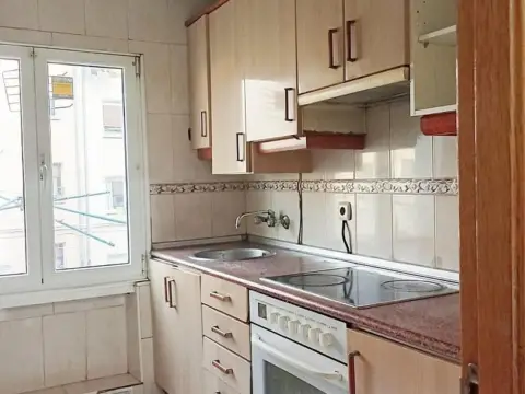 Piso en Plaza de los Lagos de Somiedo