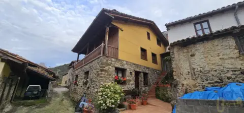 Piso en Barrio del Cucayo