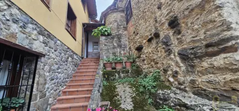 Piso en Barrio del Cucayo