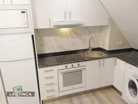 Apartamento en calle de Teodoro Cuesta