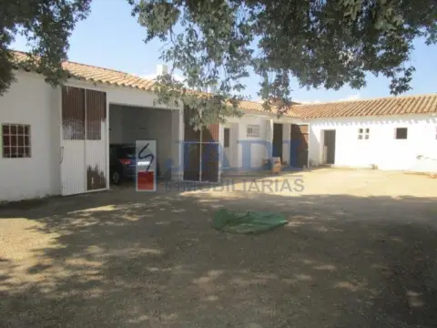 Casa en Bazan