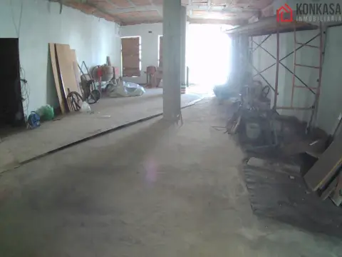 Local comercial en Portichuelo