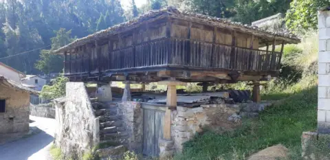 Casa en Camino