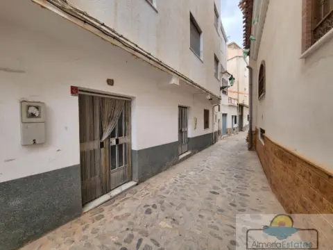 Garaje en Sierro