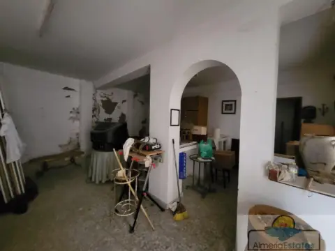 Garaje en Sierro