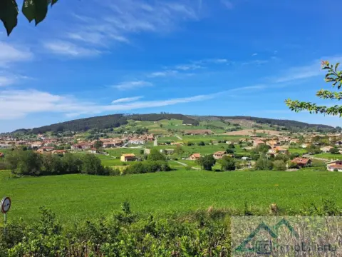 Chalet en Barrio la Iglesia