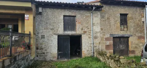 Casa en Barrio Aes