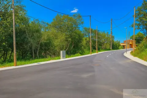 Terreno en Calonge