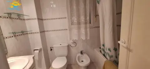 Apartamento en Playa El Cargador Alcossebre