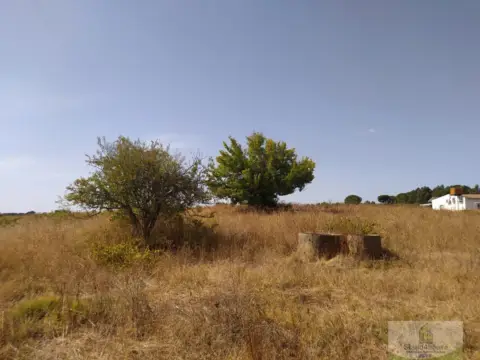 Terreno en Villarrasa